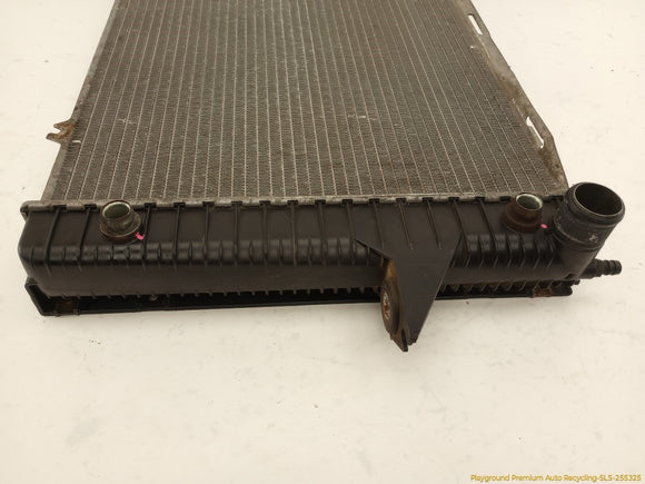 Volvo 850 Radiator