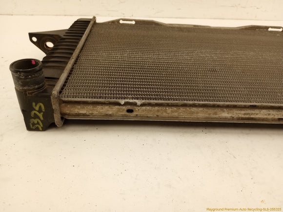 Volvo 850 Radiator