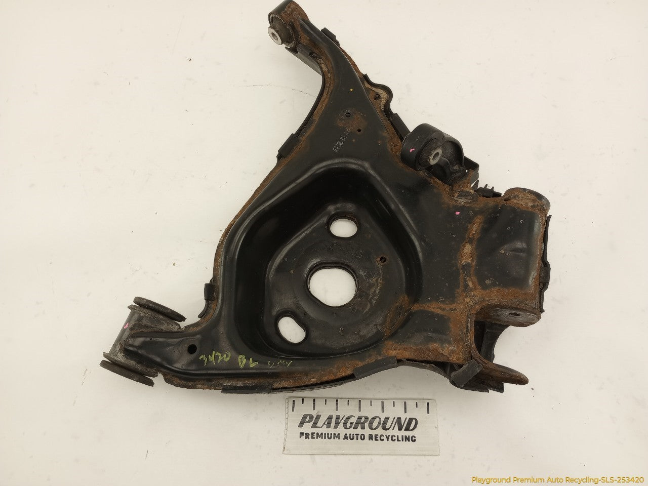 Audi A6 Driver Left Rear Lower Control Arm