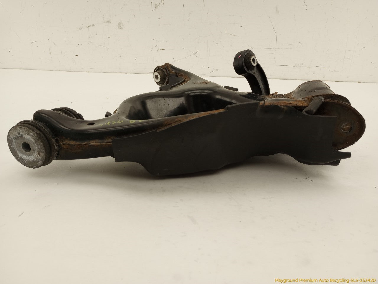 Audi A6 Driver Left Rear Lower Control Arm - 0
