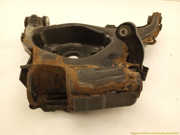 Audi A6 Driver Left Rear Lower Control Arm