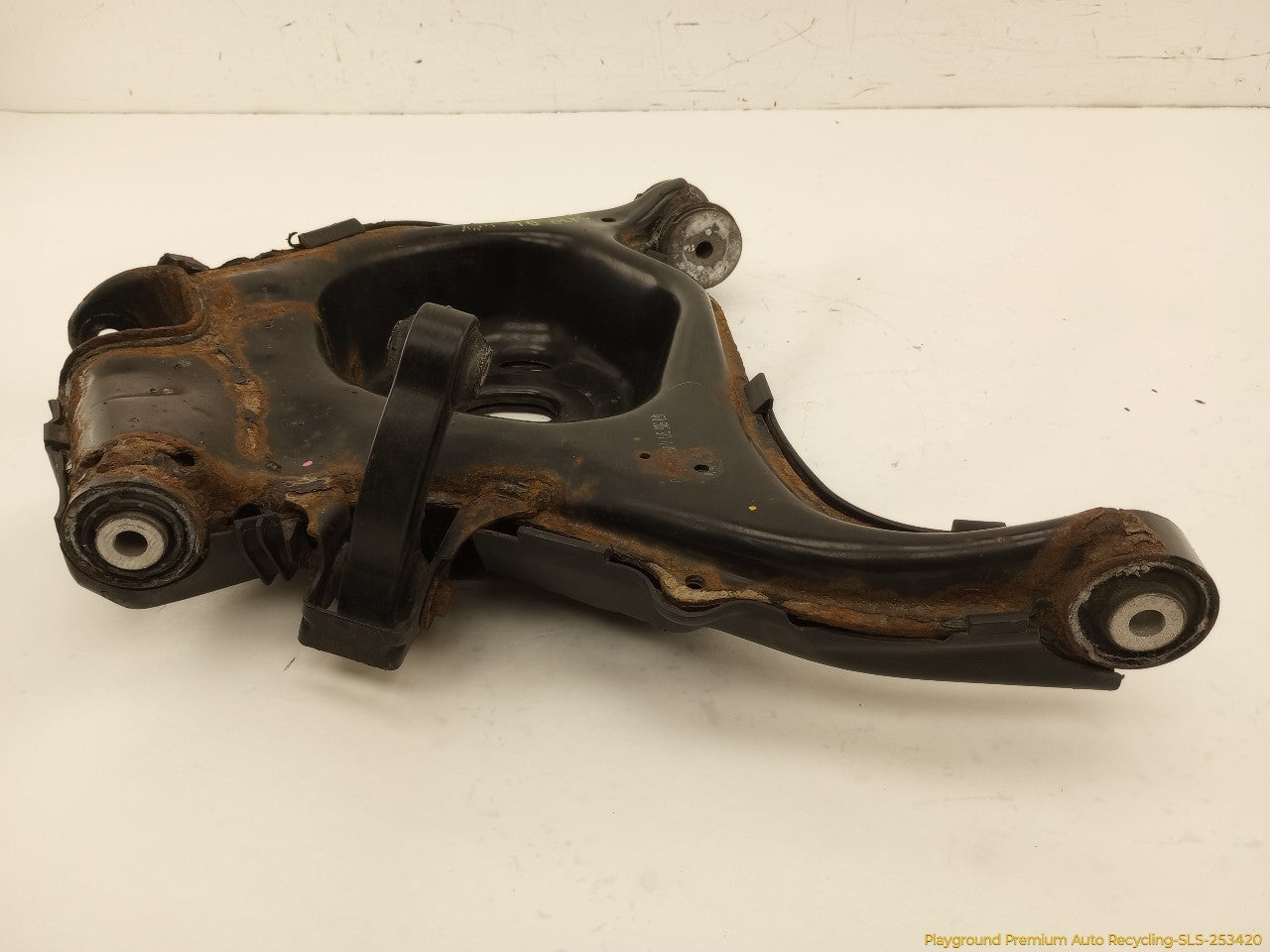 Audi A6 Driver Left Rear Lower Control Arm