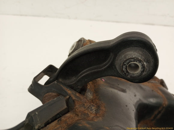 Audi A6 Driver Left Rear Lower Control Arm
