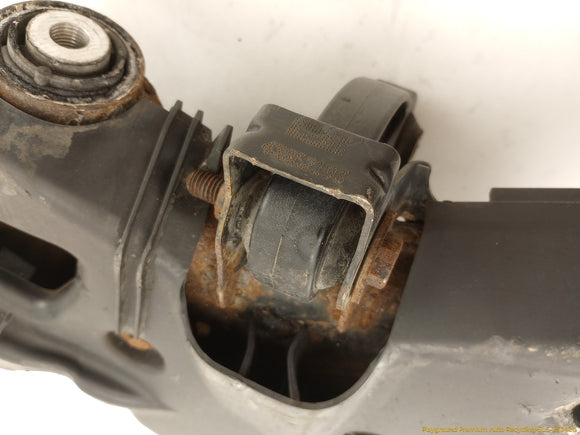 Audi A6 Driver Left Rear Lower Control Arm