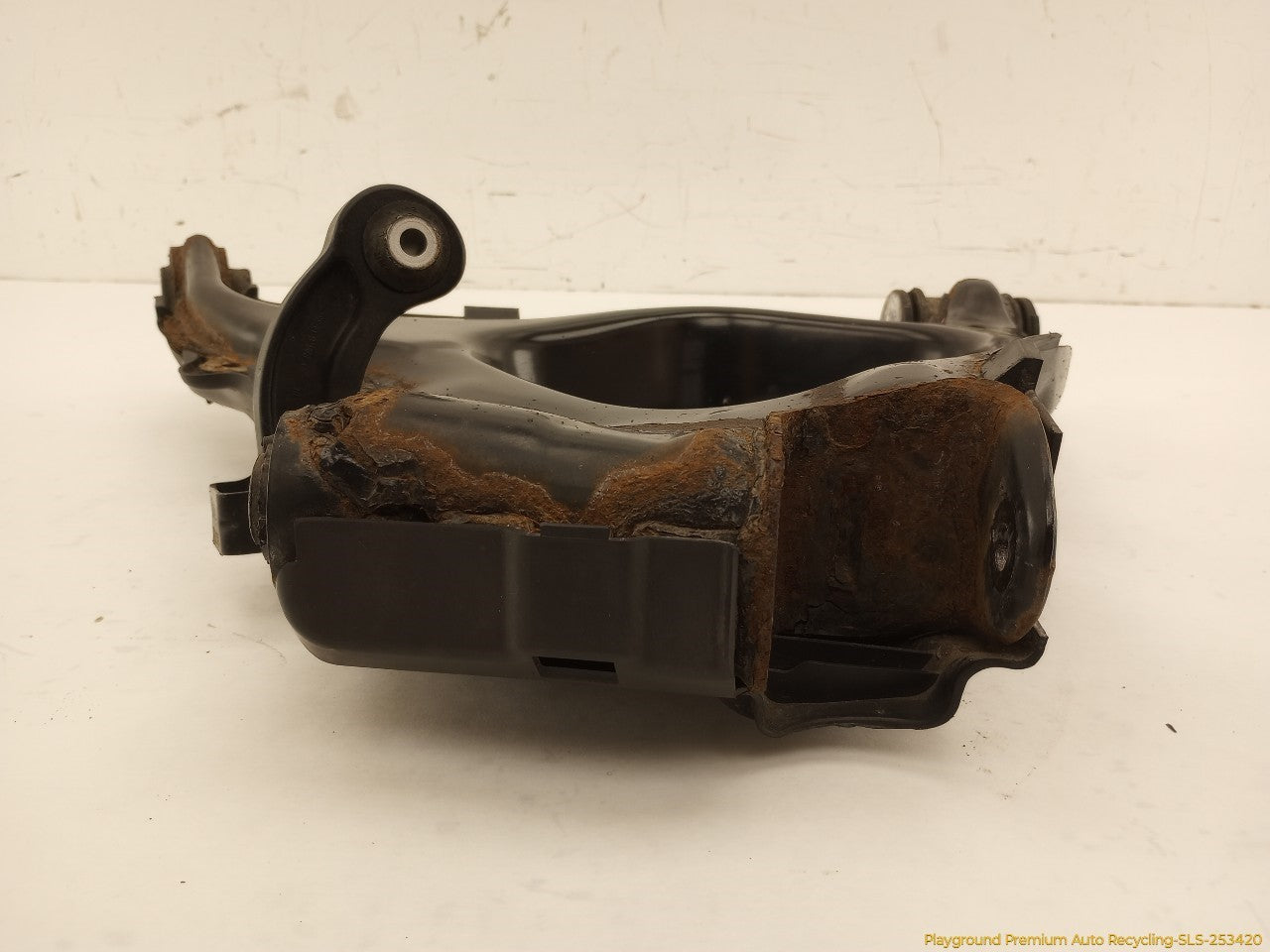Audi A6 Passenger Right Rear Lower Control Arm