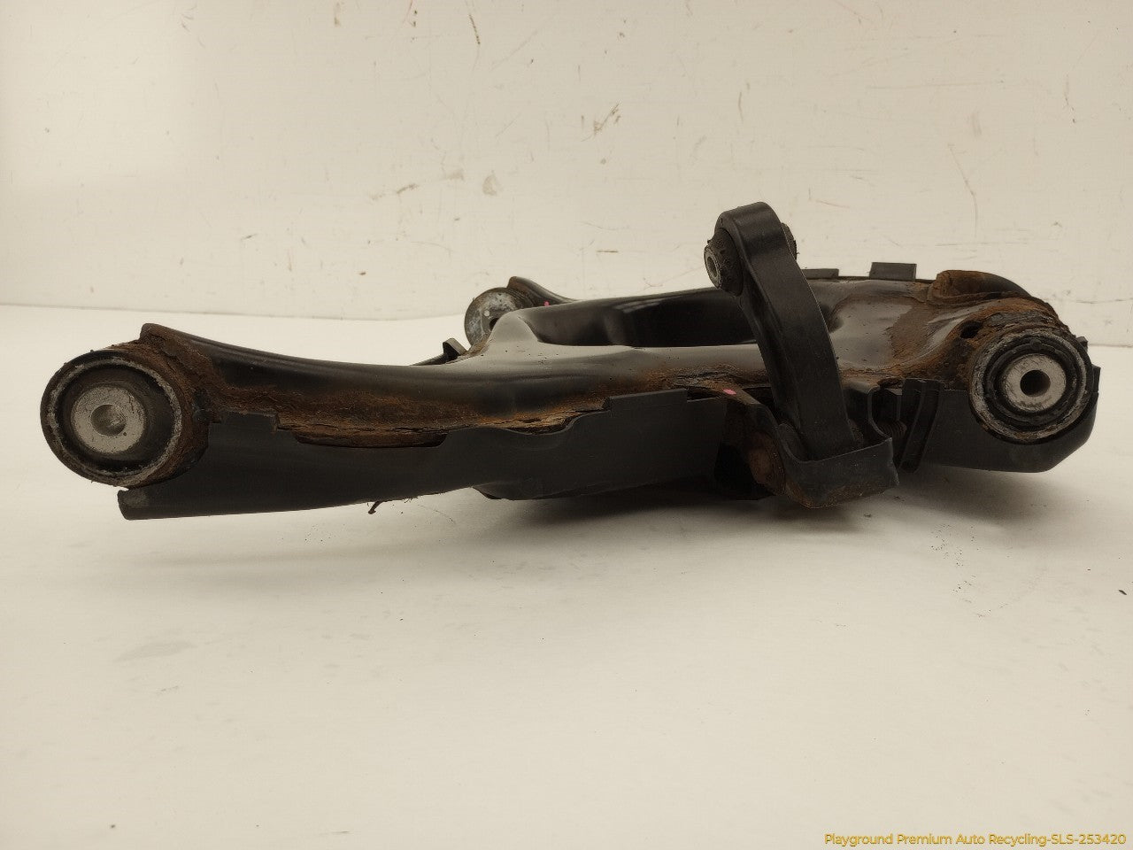 Audi A6 Passenger Right Rear Lower Control Arm
