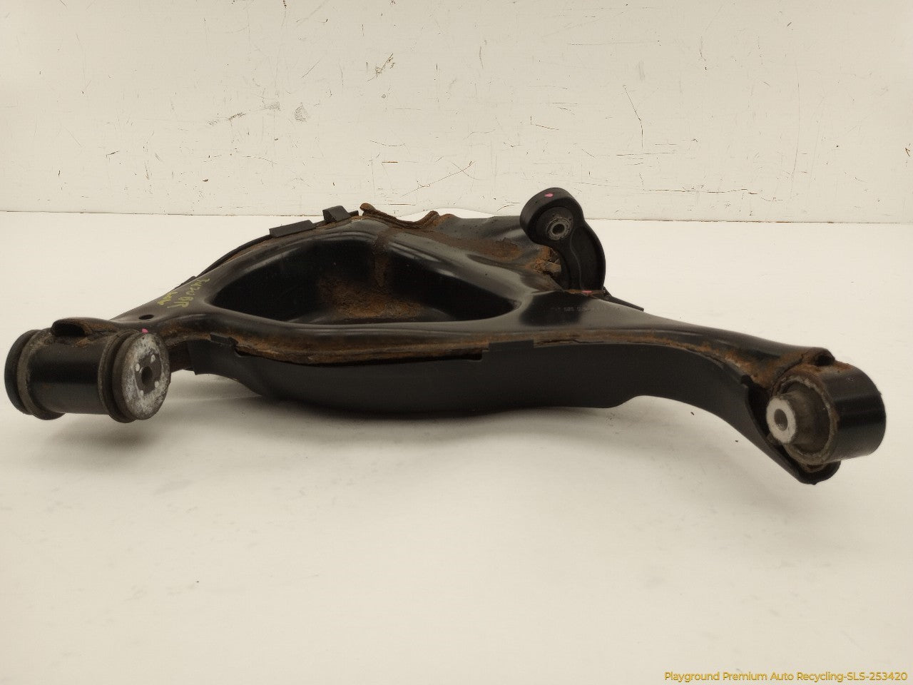 Audi A6 Passenger Right Rear Lower Control Arm