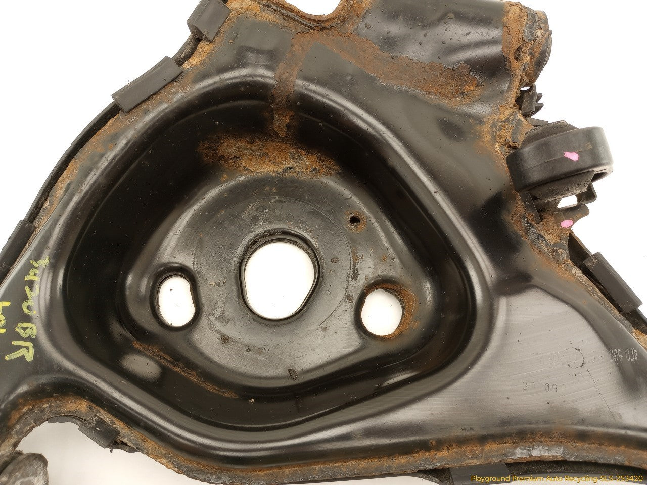 Audi A6 Passenger Right Rear Lower Control Arm