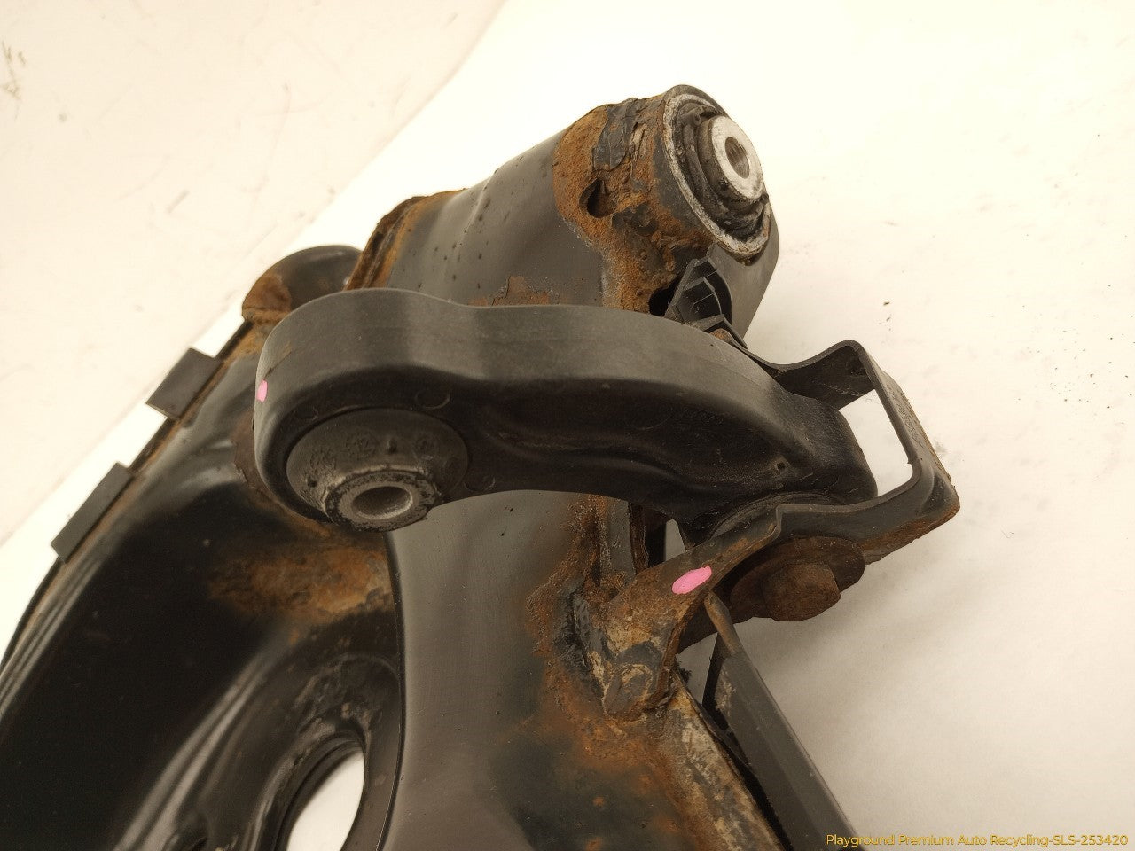Audi A6 Passenger Right Rear Lower Control Arm