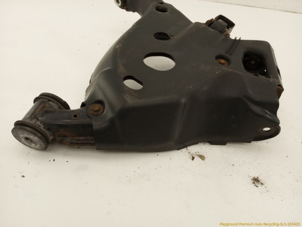 Audi A6 Passenger Right Rear Lower Control Arm