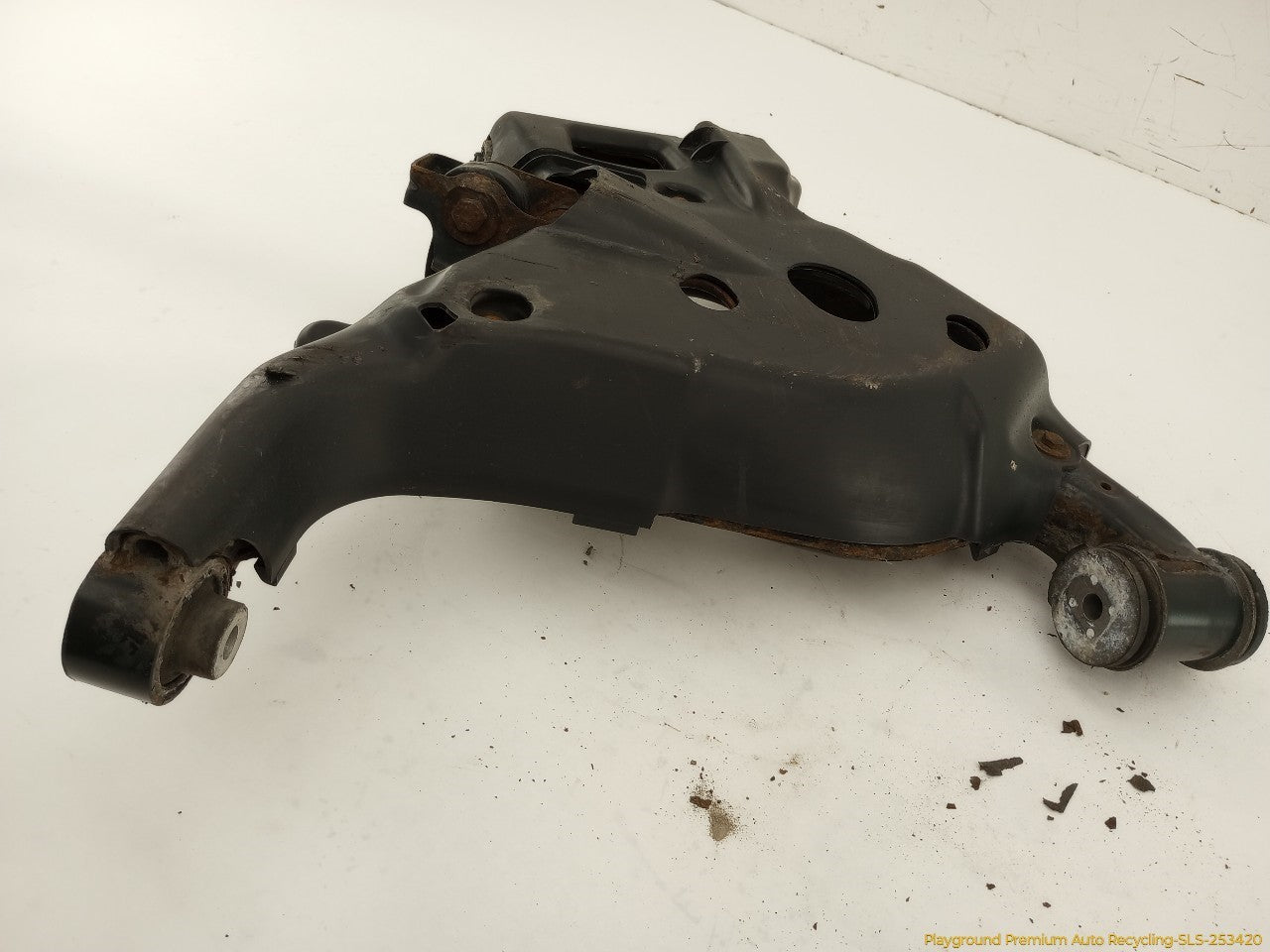 Audi A6 Passenger Right Rear Lower Control Arm