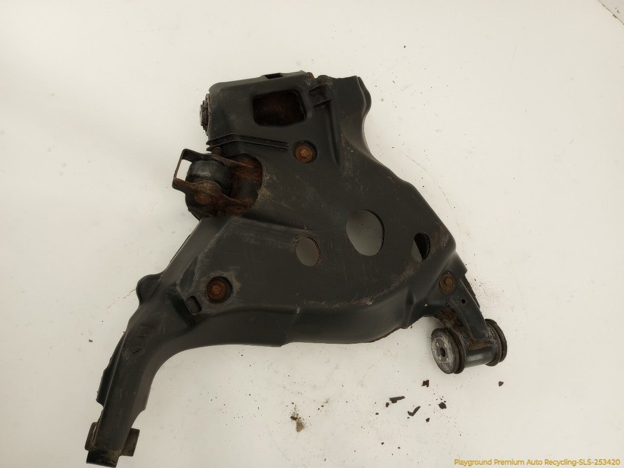 Audi A6 Passenger Right Rear Lower Control Arm