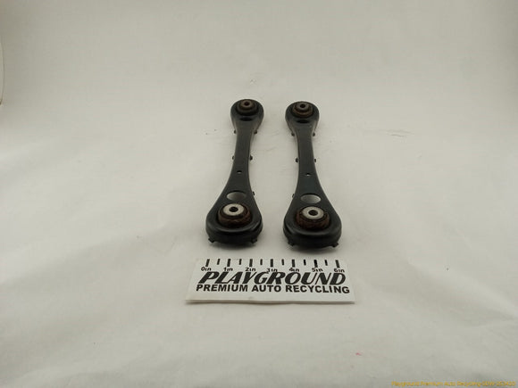 Audi A6 Pair Of Rear Lower Tie Rod Control Arm