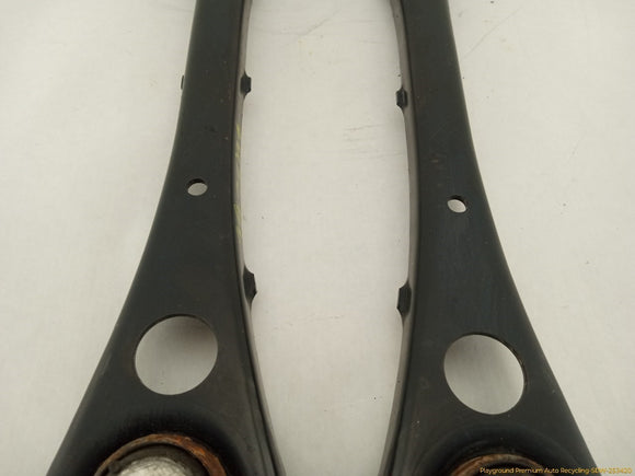 Audi A6 Pair Of Rear Lower Tie Rod Control Arm