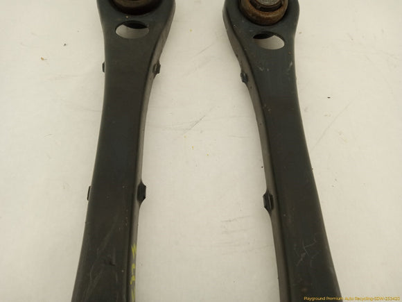 Audi A6 Pair Of Rear Lower Tie Rod Control Arm