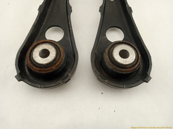 Audi A6 Pair Of Rear Lower Tie Rod Control Arm