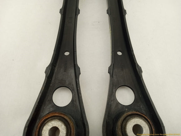 Audi A6 Pair Of Rear Lower Tie Rod Control Arm