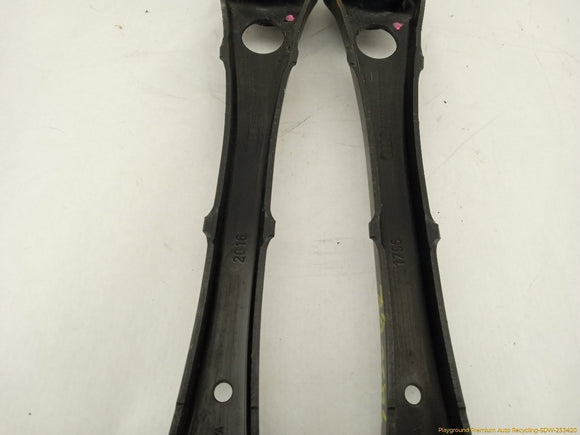 Audi A6 Pair Of Rear Lower Tie Rod Control Arm