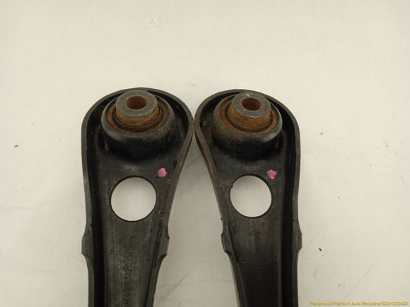 Audi A6 Pair Of Rear Lower Tie Rod Control Arm