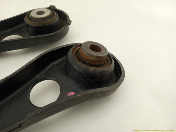 Audi A6 Pair Of Rear Lower Tie Rod Control Arm