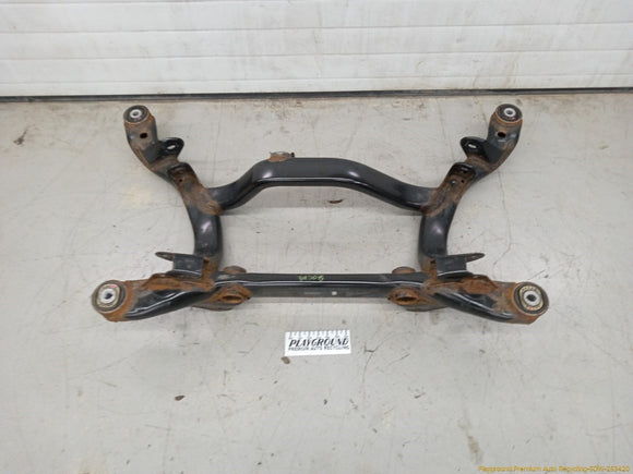 Audi A6 Rear Crossmember Subframe