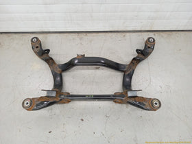 Audi A6 Rear Crossmember Subframe - 0