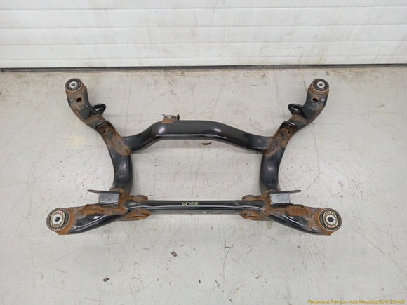 Audi A6 Rear Crossmember Subframe