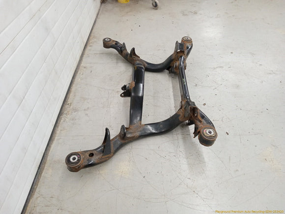 Audi A6 Rear Crossmember Subframe