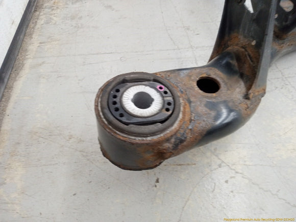 Audi A6 Rear Crossmember Subframe