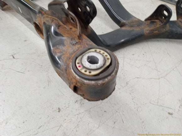 Audi A6 Rear Crossmember Subframe