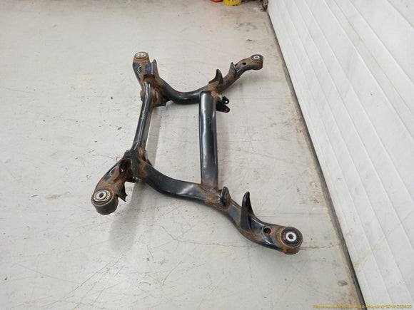 Audi A6 Rear Crossmember Subframe