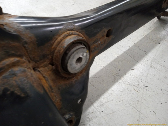 Audi A6 Rear Crossmember Subframe
