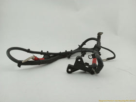Audi A6 Positive Battery Wire Harness - 0