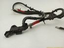 Audi A6 Positive Battery Wire Harness-10