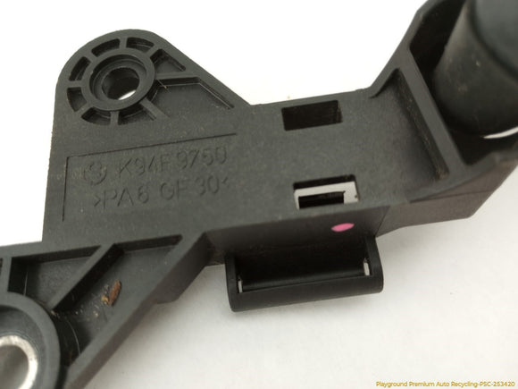 Audi A6 Positive Battery Wire Harness