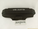 Audi A6 Engine Vanity Cover-1