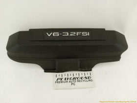 Audi A6 Engine Vanity Cover