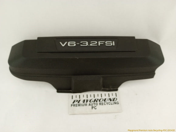 Audi A6 Engine Vanity Cover