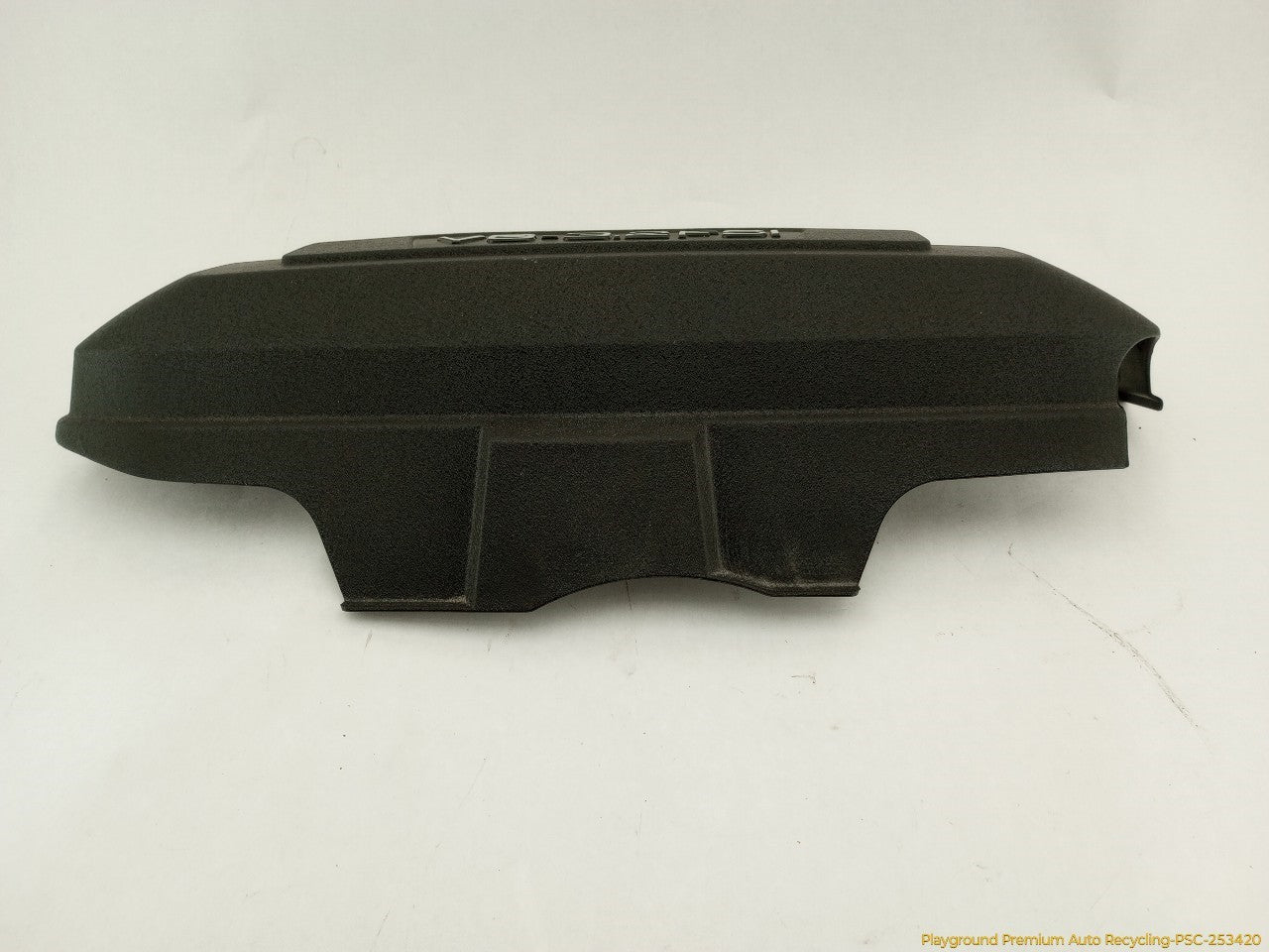 Audi A6 Engine Vanity Cover