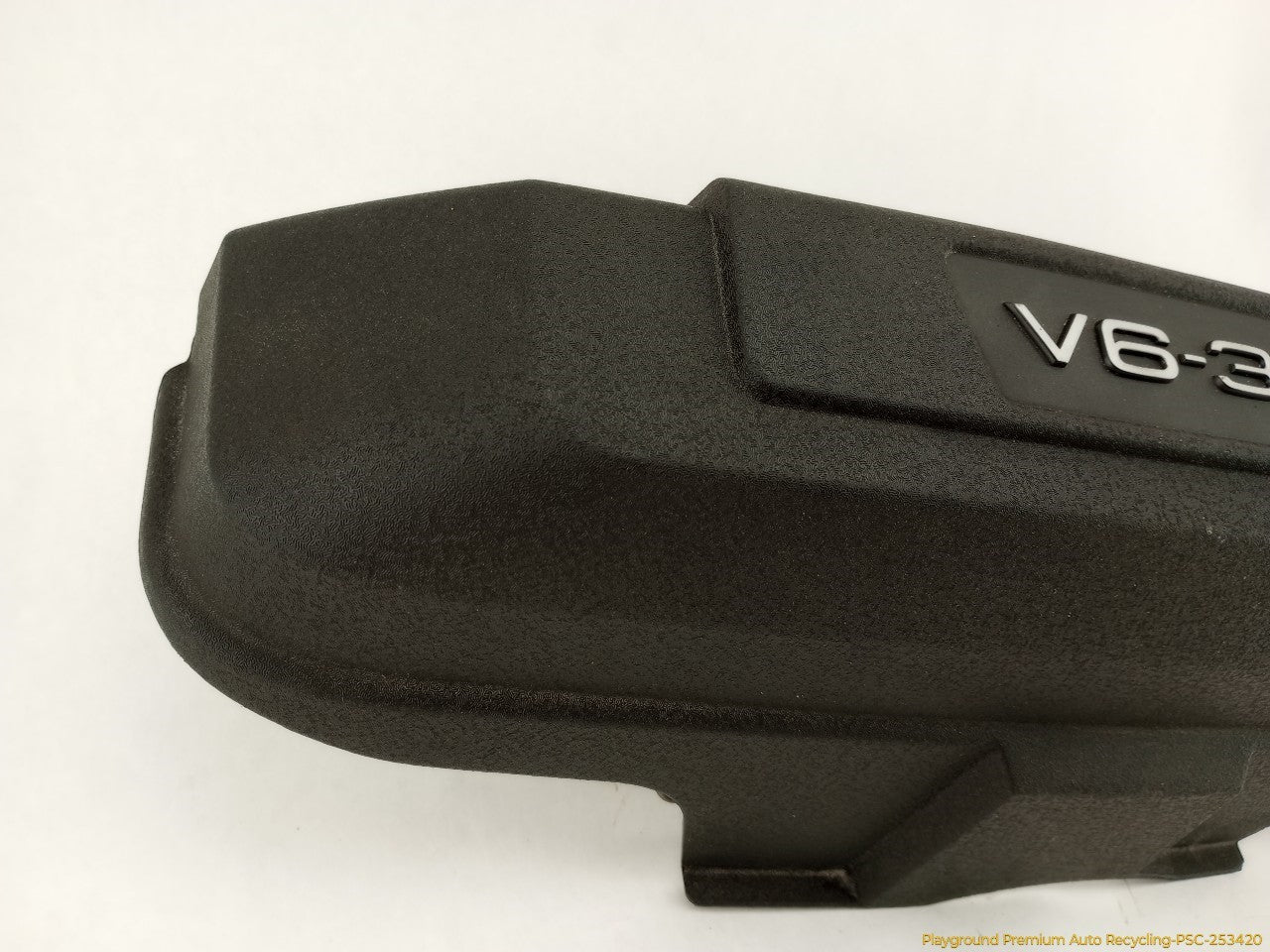 Audi A6 Engine Vanity Cover