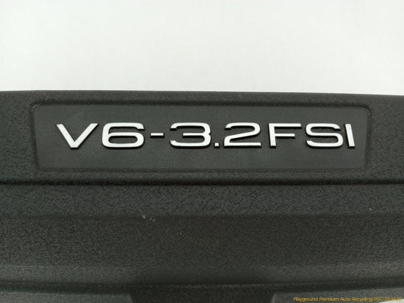 Audi A6 Engine Vanity Cover