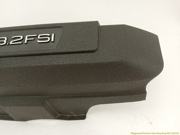 Audi A6 Engine Vanity Cover