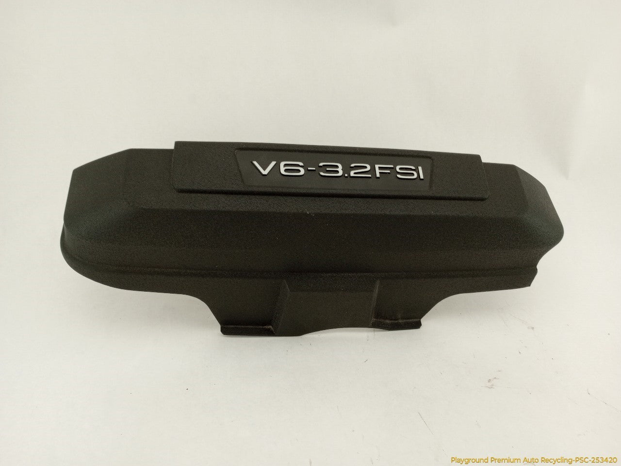 Audi A6 Engine Vanity Cover
