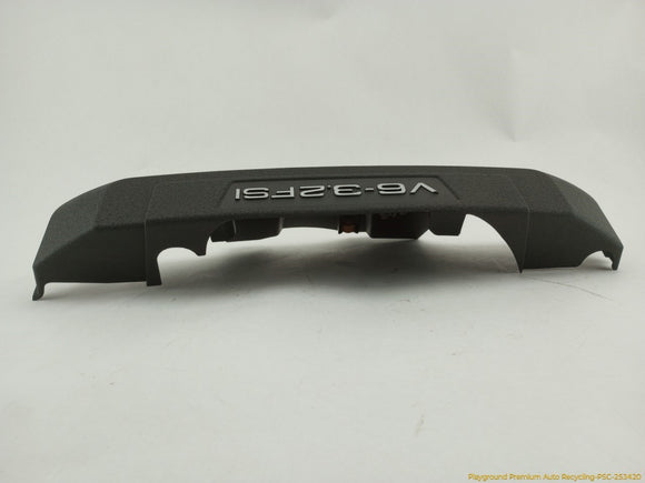 Audi A6 Engine Vanity Cover