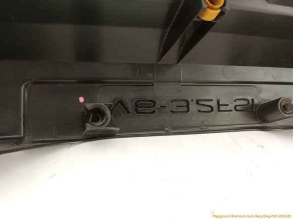 Audi A6 Engine Vanity Cover