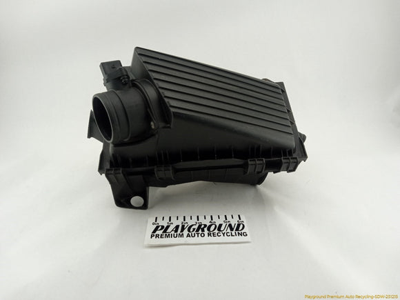 Volkswagen Beetle Air Cleaner Box Housing