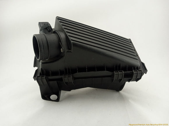 Volkswagen Beetle Air Cleaner Box Housing