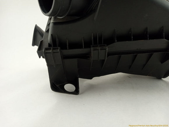 Volkswagen Beetle Air Cleaner Box Housing