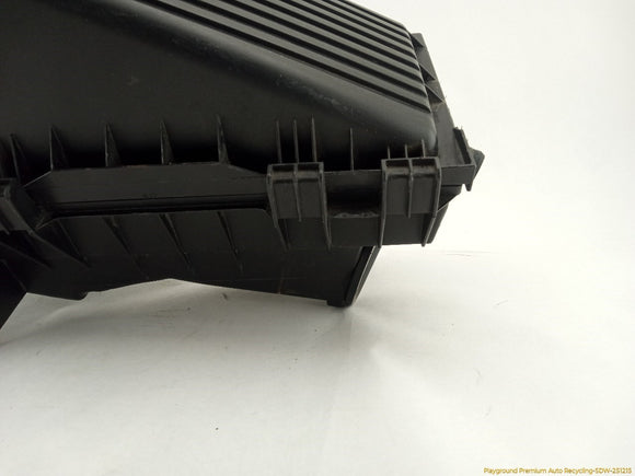 Volkswagen Beetle Air Cleaner Box Housing