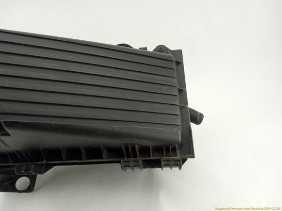 Volkswagen Beetle Air Cleaner Box Housing